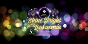 Shine Bright for Leukaemia